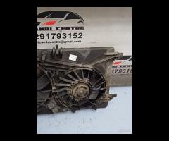 VENTOLA RAFFREDDAMENTO OPEL MOVANO 2.3 CDTI 2015 2 - 14