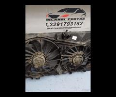 VENTOLA RAFFREDDAMENTO OPEL MOVANO 2.3 CDTI 2015 2 - 15