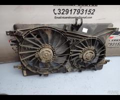 VENTOLA RAFFREDDAMENTO OPEL MOVANO 2.3 CDTI 2015 2 - 19