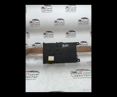 CENTRALINA BODY COMPUTER 2012 MERCEDES-BENZ B200 W - 1