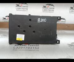 CENTRALINA BODY COMPUTER 2012 MERCEDES-BENZ B200 W - 4
