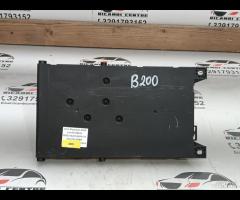 CENTRALINA BODY COMPUTER 2012 MERCEDES-BENZ B200 W - 16