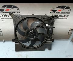 VENTOLA RAFFREDDAMENTO MOTORE  VOLVO XC90 2009 2.4 - 9