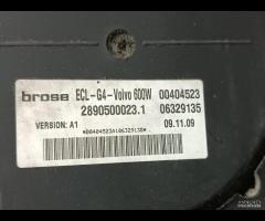 VENTOLA RAFFREDDAMENTO MOTORE  VOLVO XC90 2009 2.4 - 13