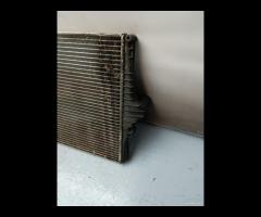 RADIATORE ACQUA RAFFREDDAMENTO MOTORE VOLVO XC90 2 - 6