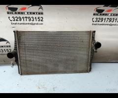 RADIATORE ACQUA RAFFREDDAMENTO MOTORE VOLVO XC90 2 - 12