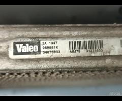 RADIATORE ACQUA RAFFREDDAMENTO MOTORE VOLVO XC90 2 - 14