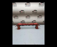 TRAVERSA RINFORZO PARAURTI ANTERIORE FORD FOCUS 20 - 1