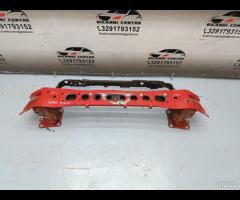 TRAVERSA RINFORZO PARAURTI ANTERIORE FORD FOCUS 20 - 3