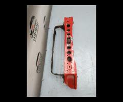 TRAVERSA RINFORZO PARAURTI ANTERIORE FORD FOCUS 20 - 6