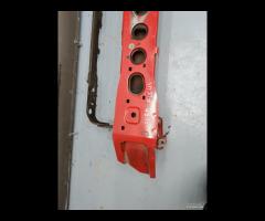 TRAVERSA RINFORZO PARAURTI ANTERIORE FORD FOCUS 20 - 8