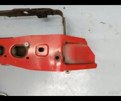 TRAVERSA RINFORZO PARAURTI ANTERIORE FORD FOCUS 20 - 11