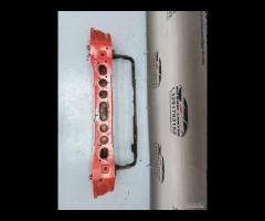TRAVERSA RINFORZO PARAURTI ANTERIORE FORD FOCUS 20 - 13