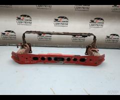TRAVERSA RINFORZO PARAURTI ANTERIORE FORD FOCUS 20 - 16