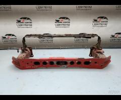 TRAVERSA RINFORZO PARAURTI ANTERIORE FORD FOCUS 20 - 17