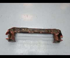 TRAVERSA RINFORZO PARAURTI ANTERIORE FORD FOCUS 20 - 18