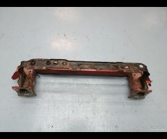 TRAVERSA RINFORZO PARAURTI ANTERIORE FORD FOCUS 20 - 19