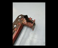 TRAVERSA RINFORZO PARAURTI ANTERIORE FORD FOCUS 20 - 21