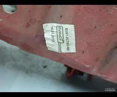 TRAVERSA RINFORZO PARAURTI ANTERIORE FORD FOCUS 20 - 22