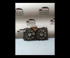 VENTOLA RAFFREDDAMENTO MOTORE MAZDA 6 2015 SH SHY6 - 2