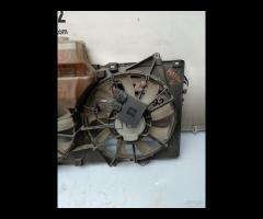 VENTOLA RAFFREDDAMENTO MOTORE MAZDA 6 2015 SH SHY6 - 5