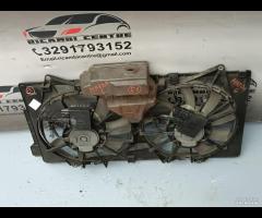 VENTOLA RAFFREDDAMENTO MOTORE MAZDA 6 2015 SH SHY6 - 8