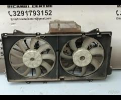 VENTOLA RAFFREDDAMENTO MOTORE MAZDA 6 2015 SH SHY6 - 9