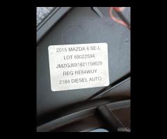 VENTOLA RAFFREDDAMENTO MOTORE MAZDA 6 2015 SH SHY6 - 14