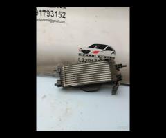 VENTOLA RADIATORE RAFFREDDAMENTO MOTORE FORD FOCUS