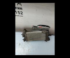 VENTOLA RADIATORE RAFFREDDAMENTO MOTORE FORD FOCUS