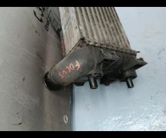 VENTOLA RADIATORE RAFFREDDAMENTO MOTORE FORD FOCUS