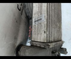 VENTOLA RADIATORE RAFFREDDAMENTO MOTORE FORD FOCUS - 6