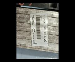 VENTOLA RADIATORE RAFFREDDAMENTO MOTORE FORD FOCUS - 12