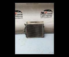 VENTOLA RAFFREDDAMENTO MOTORE RADIATORE ACQUA CITR