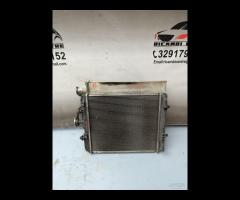 VENTOLA RAFFREDDAMENTO MOTORE RADIATORE ACQUA CITR