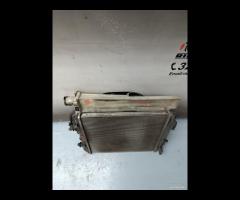 VENTOLA RAFFREDDAMENTO MOTORE RADIATORE ACQUA CITR