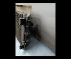 VENTOLA RAFFREDDAMENTO MOTORE RADIATORE ACQUA CITR - 8