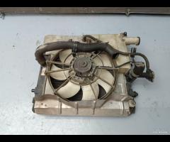 VENTOLA RAFFREDDAMENTO MOTORE RADIATORE ACQUA CITR - 15