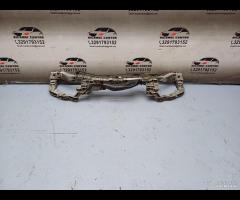 OSSATURA CALANDRA ANTERIORE FORD FOCUS 2011 1.6 TD - 2