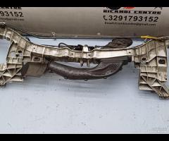 OSSATURA CALANDRA ANTERIORE FORD FOCUS 2011 1.6 TD - 6