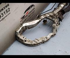 OSSATURA CALANDRA ANTERIORE FORD FOCUS 2011 1.6 TD - 8