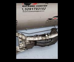 OSSATURA CALANDRA ANTERIORE FORD FOCUS 2011 1.6 TD - 11