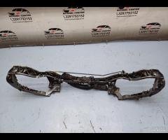 OSSATURA CALANDRA ANTERIORE FORD FOCUS 2011 1.6 TD - 13