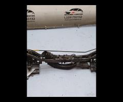 OSSATURA CALANDRA ANTERIORE FORD FOCUS 2011 1.6 TD - 19