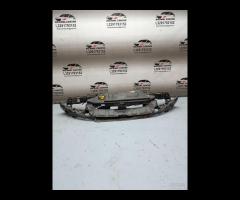 OSSATURA CALANDRA ANTERIORE FORD FOCUS 2014 1.6 TD