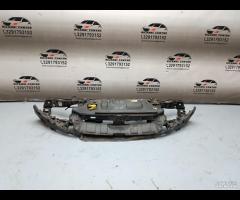 OSSATURA CALANDRA ANTERIORE FORD FOCUS 2014 1.6 TD