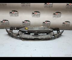 OSSATURA CALANDRA ANTERIORE FORD FOCUS 2014 1.6 TD