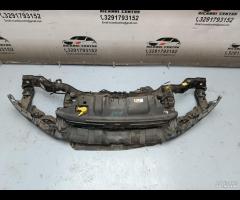 OSSATURA CALANDRA ANTERIORE FORD FOCUS 2014 1.6 TD