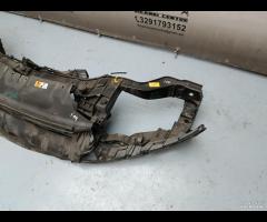 OSSATURA CALANDRA ANTERIORE FORD FOCUS 2014 1.6 TD - 6