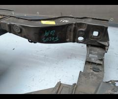 OSSATURA CALANDRA ANTERIORE FORD FOCUS 2014 1.6 TD - 7